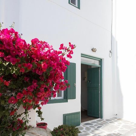 Myconian Matoyianni Maisonette THE MIMIs PLACE Mykonos Town Extérieur photo