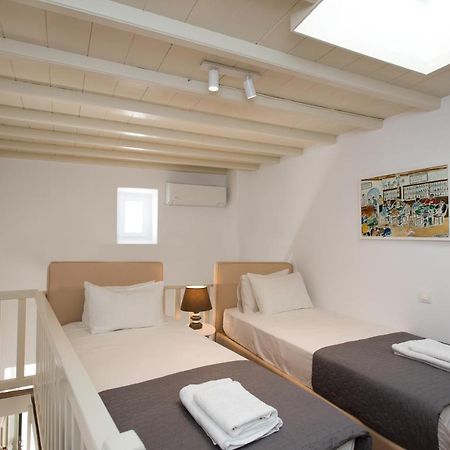 Myconian Matoyianni Maisonette THE MIMIs PLACE Mykonos Town Extérieur photo