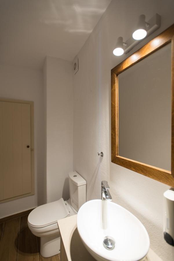 Myconian Matoyianni Maisonette THE MIMIs PLACE Mykonos Town Extérieur photo
